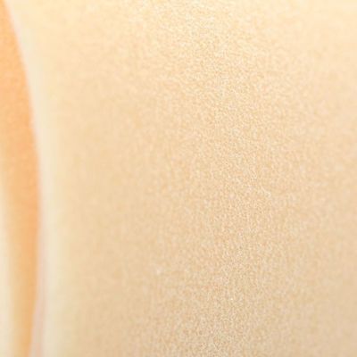 Gauze Bandage médico Hypoallergenic, rolo autoadesivo da atadura da espuma