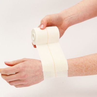 Atadura pesada Gauze Bandage médico de EAB