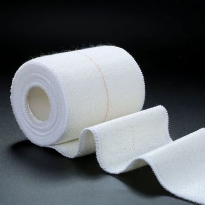 Atadura pesada Gauze Bandage médico de EAB