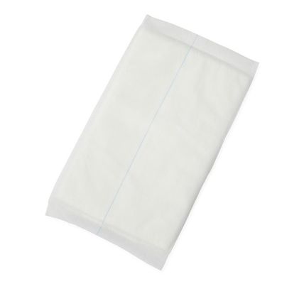 Gauze Pads médico inodoro macio, Gauze Pads abdominal respirável