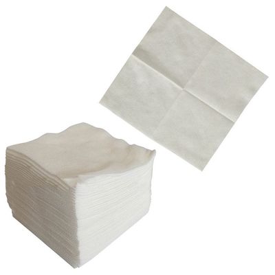 Compressa 100% estéril do algodão Gauze Pads médico 19x15
