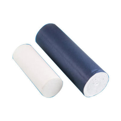 Rolo de algodão 500g cirúrgico absorvente dos socorros do OEM primeiro