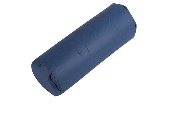 Rolo de algodão 500g cirúrgico absorvente dos socorros do OEM primeiro