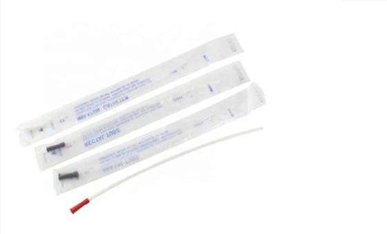 O tubo retal do cateter Fr24-Fr36 para médico diagnostica e cirurgia