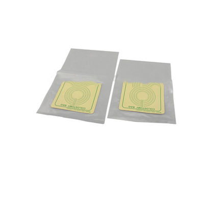 Saco drenável descartável 20x14cm de Ostomy do uso do instrumento médico