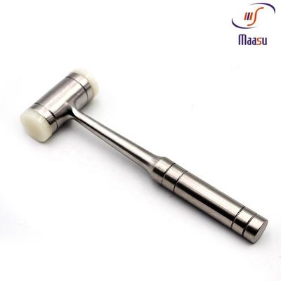 Ferramenta peridental Mallet Surgery Extraction Implant Instrument dental da tira