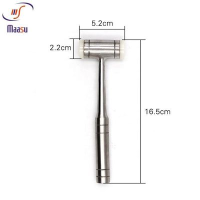 Ferramenta peridental Mallet Surgery Extraction Implant Instrument dental da tira