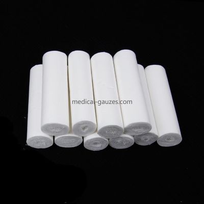20 jardas de algodão absorvente Gauze Roll médico estéril