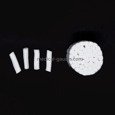 Absorvente descartável Gauze Roll For Surgical Operation médico